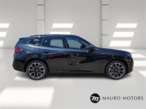 2025 BMW X3 M50 xDrive
