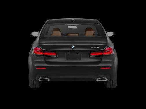 2022 BMW 530 i xDrive