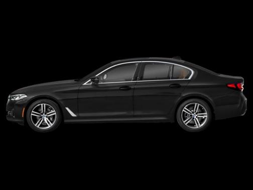 2022 BMW 530 i xDrive