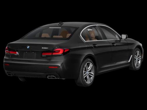 2022 BMW 530 i xDrive