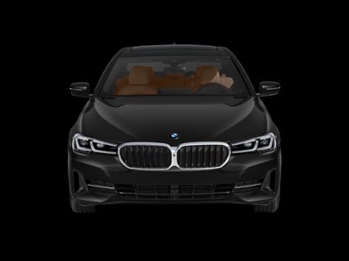 2022 BMW 530 i xDrive