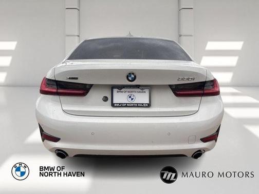 2022 BMW 330 xDrive