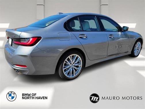 2023 BMW 330 xDrive