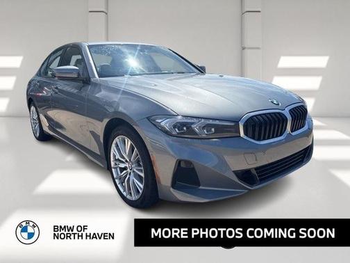 2023 BMW 330 xDrive