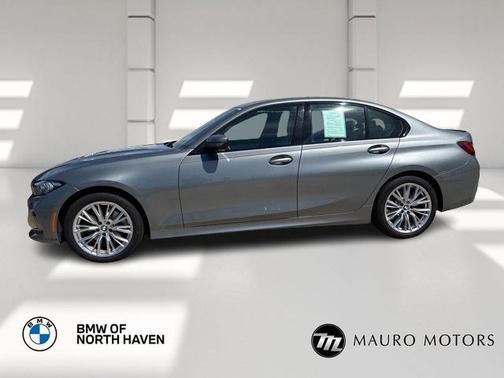 2023 BMW 330 xDrive