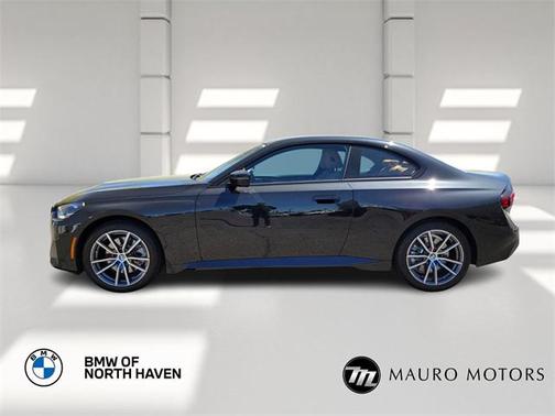 2024 BMW 230 i xDrive