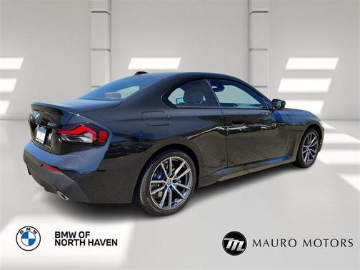 2024 BMW 230 i xDrive