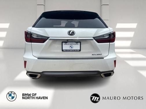 2018 Lexus RX 350 Base