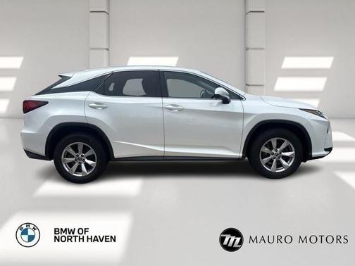 2018 Lexus RX 350 Base