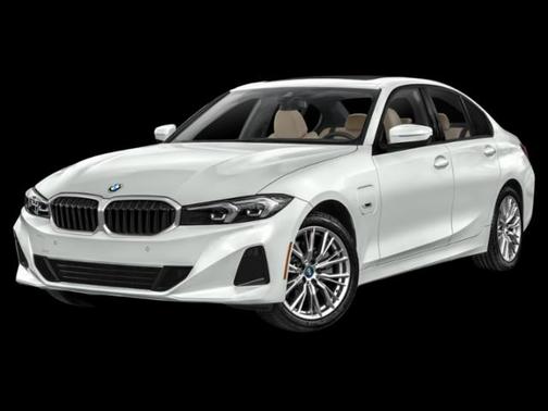 2023 BMW 330e Base