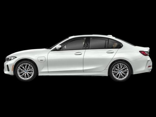 2023 BMW 330e Base