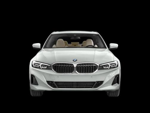 2023 BMW 330e Base