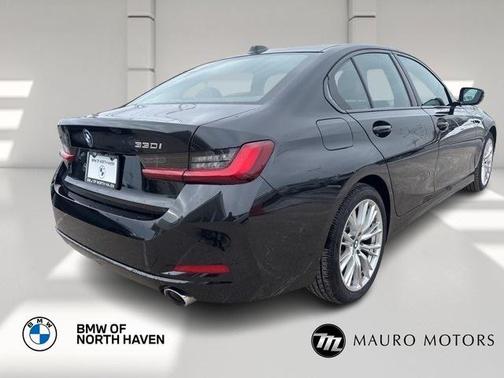 2023 BMW 330 