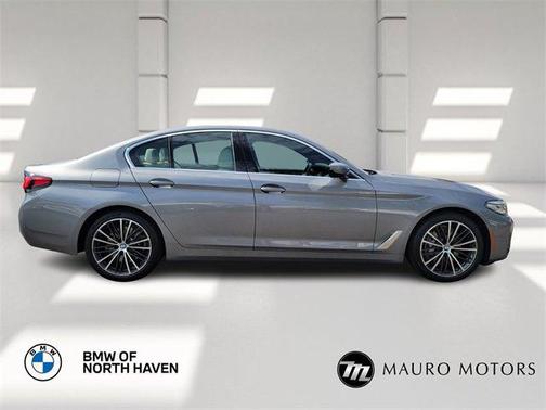 2023 BMW 540 i xDrive