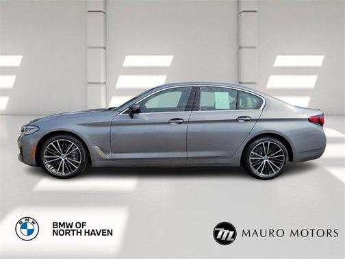 2023 BMW 540 i xDrive