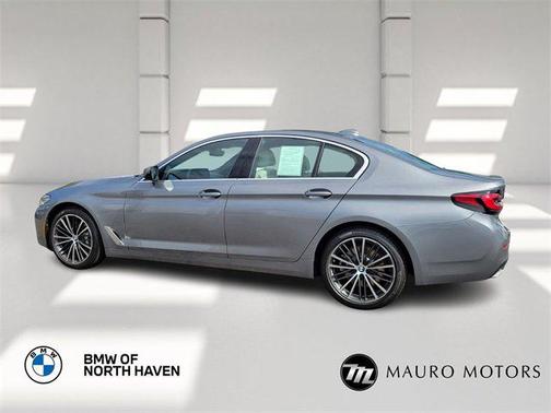 2023 BMW 540 i xDrive