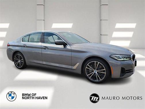 2023 BMW 540 i xDrive