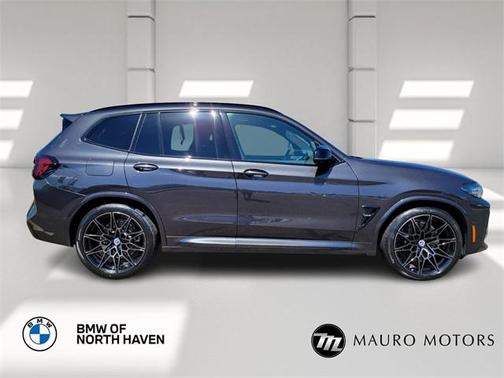 2023 BMW X3 M AWD