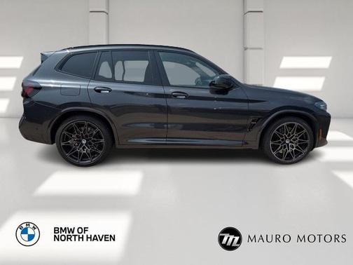 2023 BMW X3 M AWD
