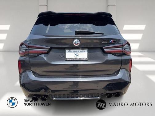 2023 BMW X3 M AWD