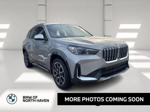 2024 BMW X1 