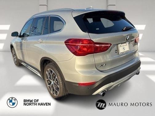 2021 BMW X1 xDrive28i