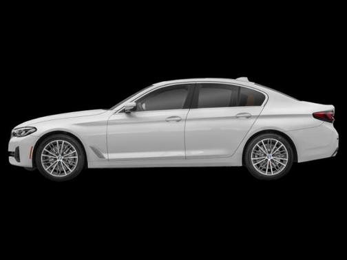 2023 BMW 530 i xDrive