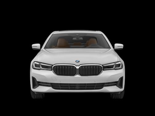 2023 BMW 530 i xDrive