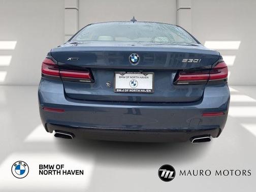 2023 BMW 530 i xDrive