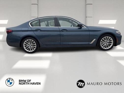 2023 BMW 530 i xDrive