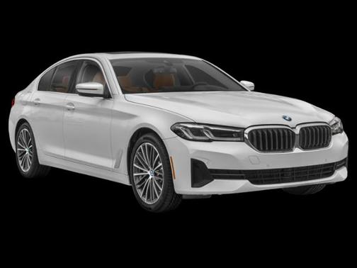 2023 BMW 530 i xDrive