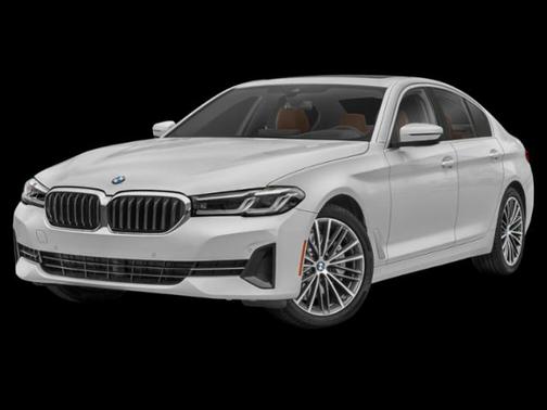 2023 BMW 530 i xDrive