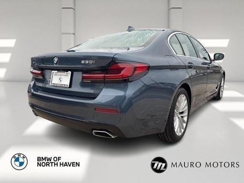 2023 BMW 530 i xDrive