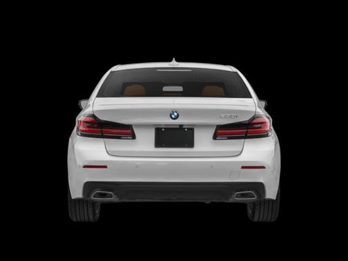 2023 BMW 530 i xDrive