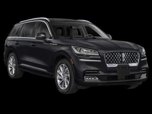 2021 Lincoln Aviator Black Label Grand Touring AWD