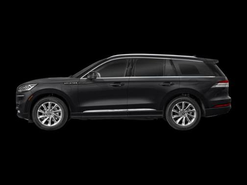 2021 Lincoln Aviator Black Label Grand Touring AWD