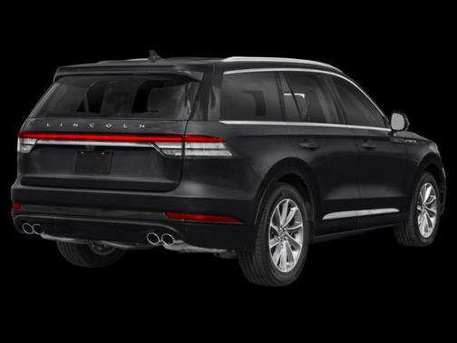 2021 Lincoln Aviator Black Label Grand Touring AWD