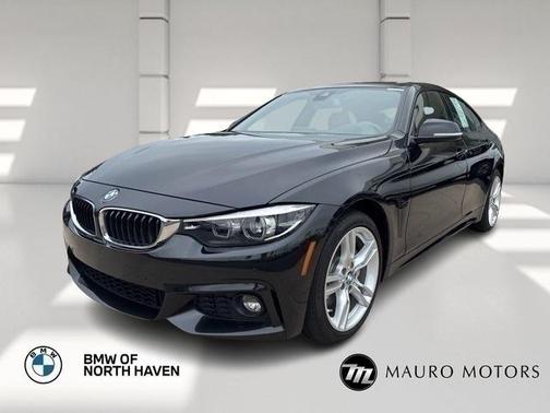 2019 BMW 440 Gran Coupe i xDrive