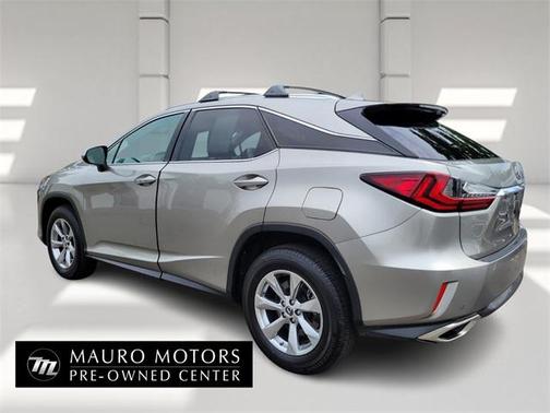2019 Lexus RX 350 Base