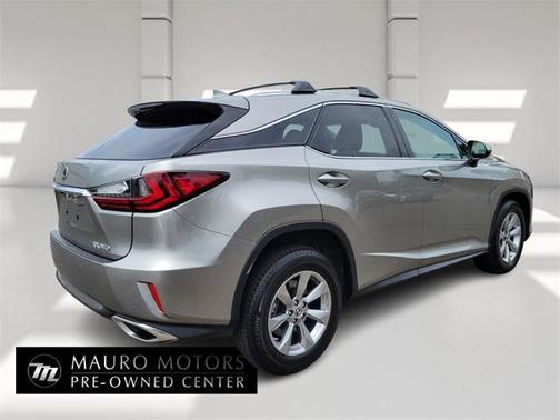 2019 Lexus RX 350 Base