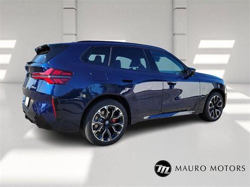 2026 BMW X3 M50 xDrive