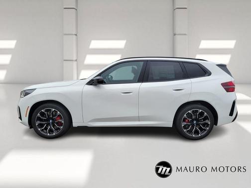 2025 BMW X3 M50 xDrive