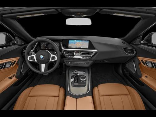 2020 BMW Z4 M40i