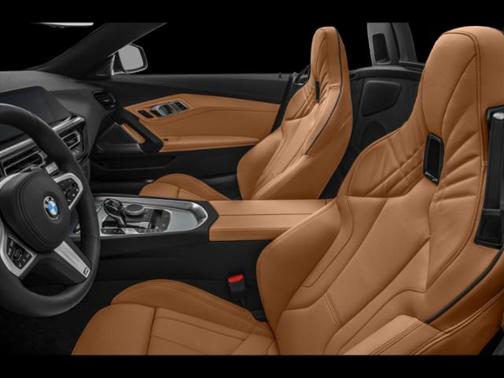 2020 BMW Z4 M40i