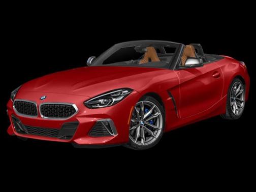 2020 BMW Z4 M40i