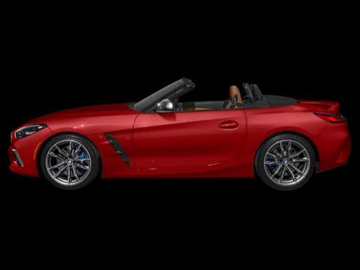 2020 BMW Z4 M40i