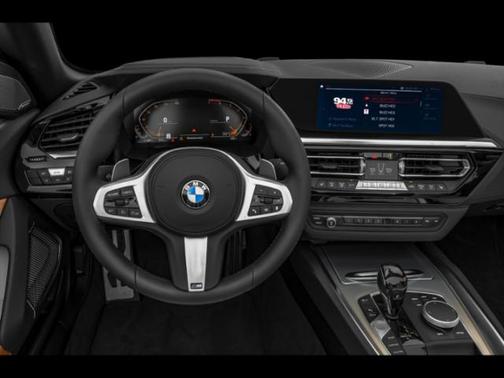 2020 BMW Z4 M40i