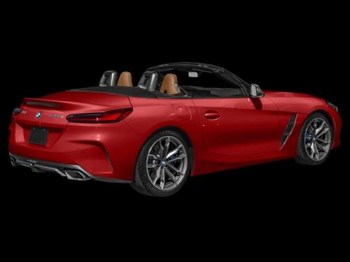 2020 BMW Z4 M40i