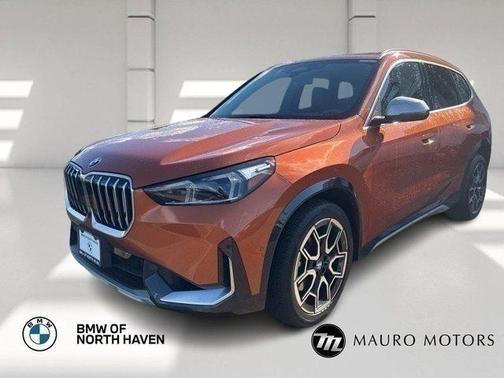 2024 BMW X1 xDrive28i