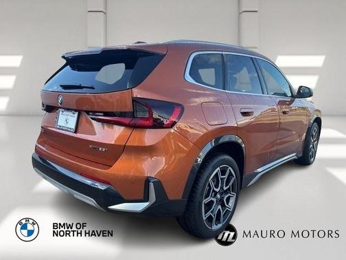 2024 BMW X1 xDrive28i